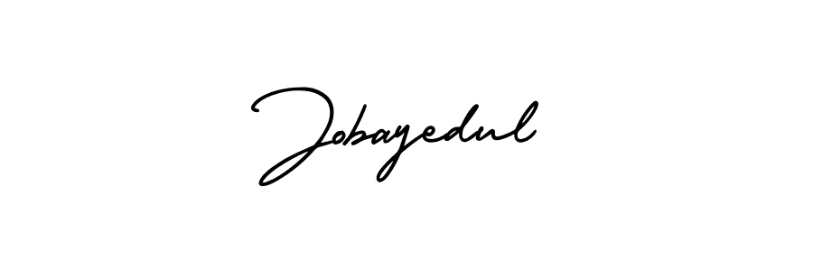 See photos of Jobayedul official signature by Spectra . Check more albums & portfolios. Read reviews & check more about AmerikaSignatureDemo-Regular font. Jobayedul signature style 3 images and pictures png