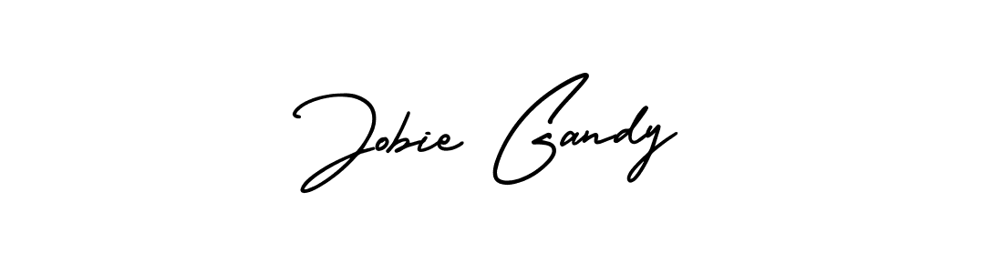 Once you've used our free online signature maker to create your best signature AmerikaSignatureDemo-Regular style, it's time to enjoy all of the benefits that Jobie Gandy name signing documents. Jobie Gandy signature style 3 images and pictures png