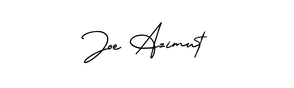 Check out images of Autograph of Joe Azimut name. Actor Joe Azimut Signature Style. AmerikaSignatureDemo-Regular is a professional sign style online. Joe Azimut signature style 3 images and pictures png