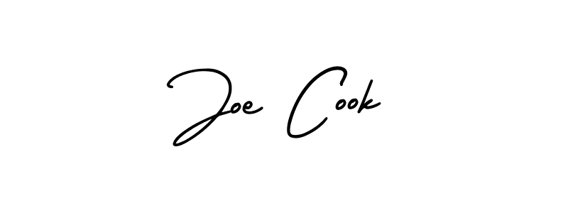 Make a beautiful signature design for name Joe Cook. Use this online signature maker to create a handwritten signature for free. Joe Cook signature style 3 images and pictures png