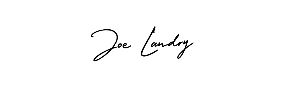 Similarly AmerikaSignatureDemo-Regular is the best handwritten signature design. Signature creator online .You can use it as an online autograph creator for name Joe Landry. Joe Landry signature style 3 images and pictures png