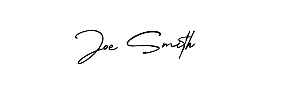 Also we have Joe Smith name is the best signature style. Create professional handwritten signature collection using AmerikaSignatureDemo-Regular autograph style. Joe Smith signature style 3 images and pictures png