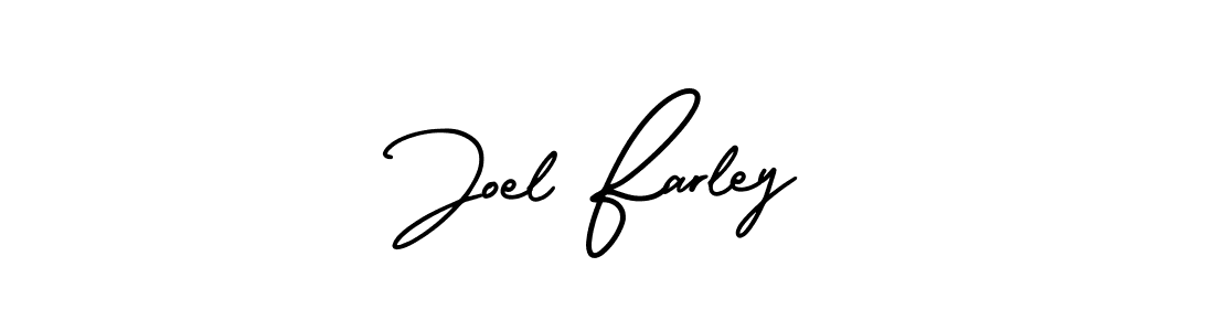 Make a short Joel Farley signature style. Manage your documents anywhere anytime using AmerikaSignatureDemo-Regular. Create and add eSignatures, submit forms, share and send files easily. Joel Farley signature style 3 images and pictures png