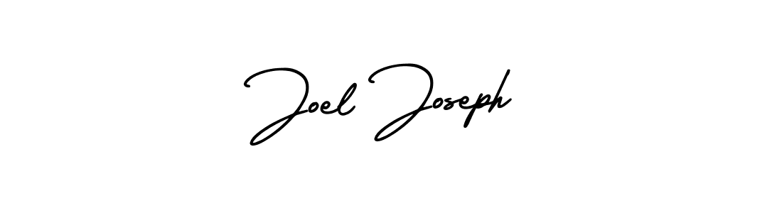 Make a short Joel Joseph signature style. Manage your documents anywhere anytime using AmerikaSignatureDemo-Regular. Create and add eSignatures, submit forms, share and send files easily. Joel Joseph signature style 3 images and pictures png