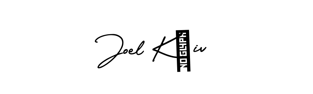 Also You can easily find your signature by using the search form. We will create Joel Kõiv name handwritten signature images for you free of cost using AmerikaSignatureDemo-Regular sign style. Joel Kõiv signature style 3 images and pictures png