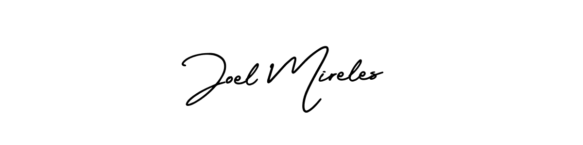 Check out images of Autograph of Joel Mireles name. Actor Joel Mireles Signature Style. AmerikaSignatureDemo-Regular is a professional sign style online. Joel Mireles signature style 3 images and pictures png