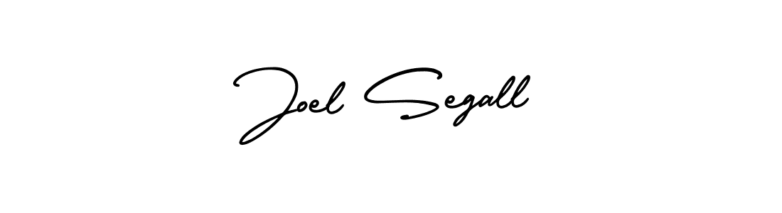Best and Professional Signature Style for Joel Segall. AmerikaSignatureDemo-Regular Best Signature Style Collection. Joel Segall signature style 3 images and pictures png