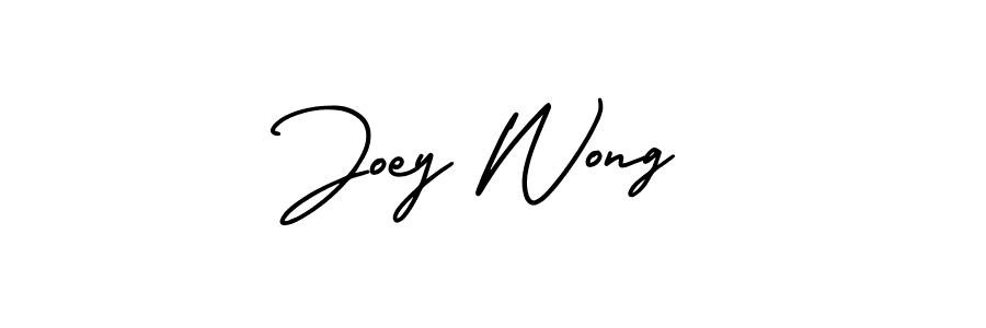 Make a short Joey Wong signature style. Manage your documents anywhere anytime using AmerikaSignatureDemo-Regular. Create and add eSignatures, submit forms, share and send files easily. Joey Wong signature style 3 images and pictures png