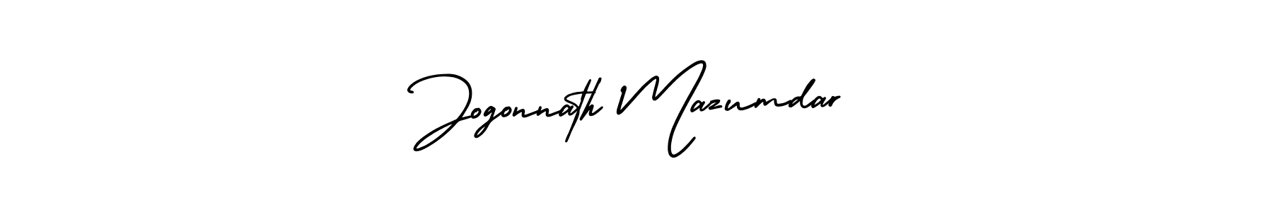 Once you've used our free online signature maker to create your best signature AmerikaSignatureDemo-Regular style, it's time to enjoy all of the benefits that Jogonnath Mazumdar name signing documents. Jogonnath Mazumdar signature style 3 images and pictures png