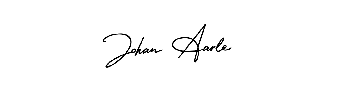 Best and Professional Signature Style for Johan Aarle. AmerikaSignatureDemo-Regular Best Signature Style Collection. Johan Aarle signature style 3 images and pictures png