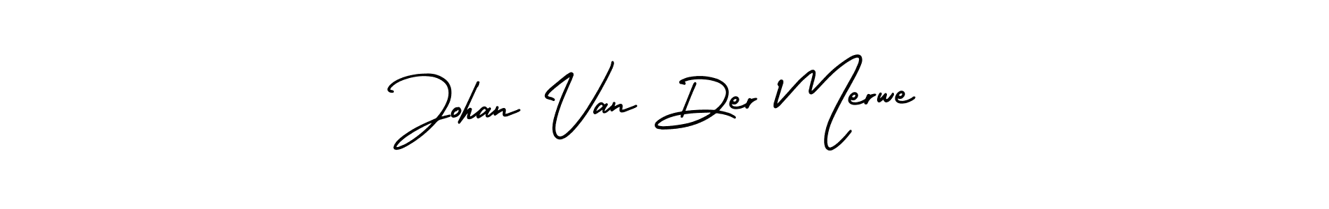 AmerikaSignatureDemo-Regular is a professional signature style that is perfect for those who want to add a touch of class to their signature. It is also a great choice for those who want to make their signature more unique. Get Johan Van Der Merwe name to fancy signature for free. Johan Van Der Merwe signature style 3 images and pictures png