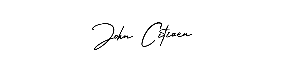 Make a short John Citizen signature style. Manage your documents anywhere anytime using AmerikaSignatureDemo-Regular. Create and add eSignatures, submit forms, share and send files easily. John Citizen signature style 3 images and pictures png