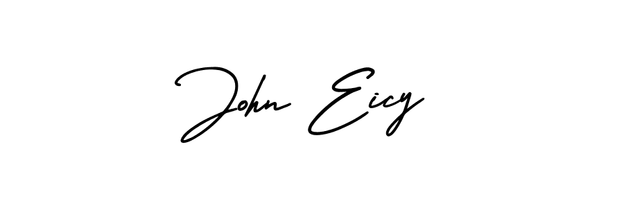 You can use this online signature creator to create a handwritten signature for the name John Eicy. This is the best online autograph maker. John Eicy signature style 3 images and pictures png