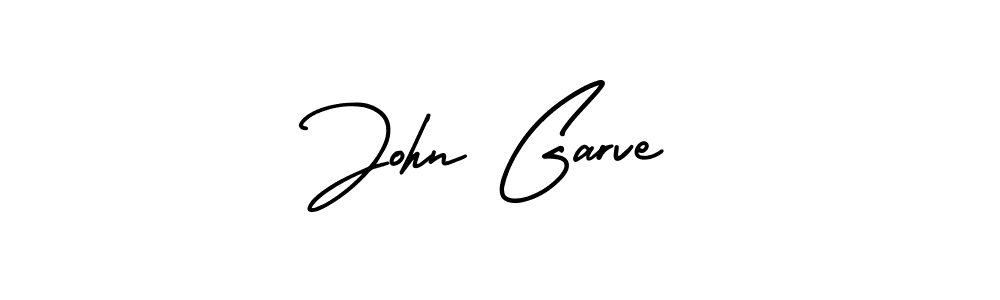 Make a beautiful signature design for name John Garve. Use this online signature maker to create a handwritten signature for free. John Garve signature style 3 images and pictures png