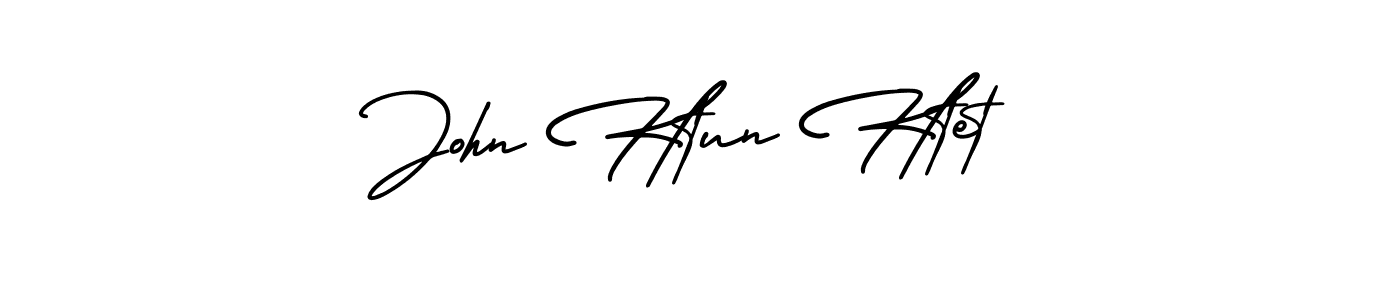 Here are the top 10 professional signature styles for the name John Htun Htet. These are the best autograph styles you can use for your name. John Htun Htet signature style 3 images and pictures png