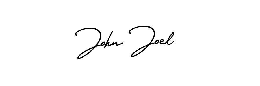 Also we have John Joel name is the best signature style. Create professional handwritten signature collection using AmerikaSignatureDemo-Regular autograph style. John Joel signature style 3 images and pictures png