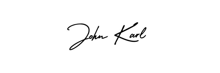 See photos of John Karl official signature by Spectra . Check more albums & portfolios. Read reviews & check more about AmerikaSignatureDemo-Regular font. John Karl signature style 3 images and pictures png