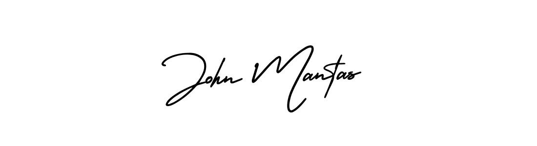 Check out images of Autograph of John Mantas name. Actor John Mantas Signature Style. AmerikaSignatureDemo-Regular is a professional sign style online. John Mantas signature style 3 images and pictures png