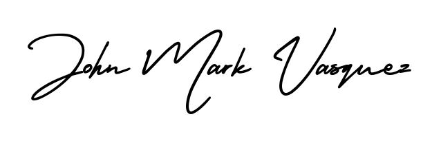 John Mark Vasquez stylish signature style. Best Handwritten Sign (AmerikaSignatureDemo-Regular) for my name. Handwritten Signature Collection Ideas for my name John Mark Vasquez. John Mark Vasquez signature style 3 images and pictures png