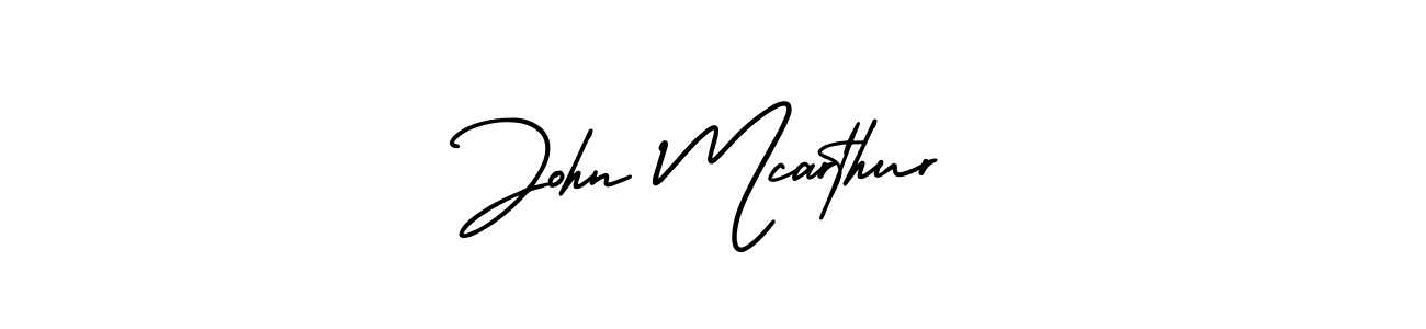 Once you've used our free online signature maker to create your best signature AmerikaSignatureDemo-Regular style, it's time to enjoy all of the benefits that John Mcarthur name signing documents. John Mcarthur signature style 3 images and pictures png