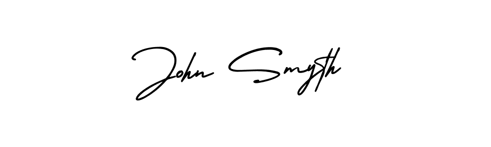 Once you've used our free online signature maker to create your best signature AmerikaSignatureDemo-Regular style, it's time to enjoy all of the benefits that John Smyth name signing documents. John Smyth signature style 3 images and pictures png
