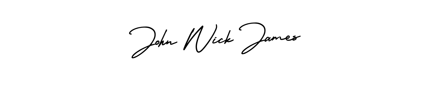 You can use this online signature creator to create a handwritten signature for the name John Wick James. This is the best online autograph maker. John Wick James signature style 3 images and pictures png