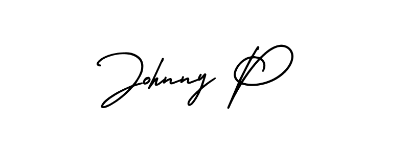 Make a short Johnny P signature style. Manage your documents anywhere anytime using AmerikaSignatureDemo-Regular. Create and add eSignatures, submit forms, share and send files easily. Johnny P signature style 3 images and pictures png