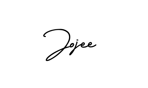 See photos of Jojee official signature by Spectra . Check more albums & portfolios. Read reviews & check more about AmerikaSignatureDemo-Regular font. Jojee signature style 3 images and pictures png