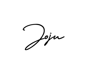 Best and Professional Signature Style for Joju. AmerikaSignatureDemo-Regular Best Signature Style Collection. Joju signature style 3 images and pictures png