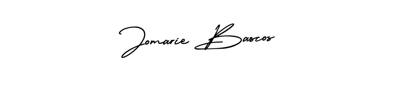 Check out images of Autograph of Jomarie Bascos name. Actor Jomarie Bascos Signature Style. AmerikaSignatureDemo-Regular is a professional sign style online. Jomarie Bascos signature style 3 images and pictures png