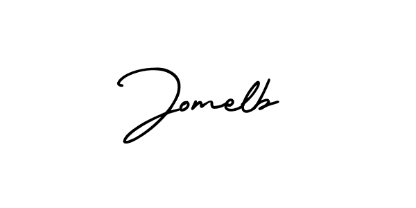 See photos of Jomelb official signature by Spectra . Check more albums & portfolios. Read reviews & check more about AmerikaSignatureDemo-Regular font. Jomelb signature style 3 images and pictures png