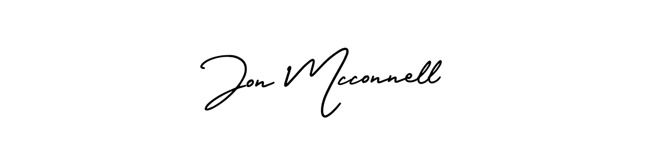 See photos of Jon Mcconnell official signature by Spectra . Check more albums & portfolios. Read reviews & check more about AmerikaSignatureDemo-Regular font. Jon Mcconnell signature style 3 images and pictures png