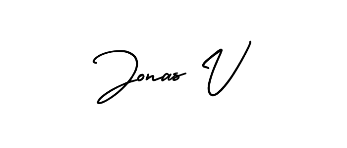 See photos of Jonas V official signature by Spectra . Check more albums & portfolios. Read reviews & check more about AmerikaSignatureDemo-Regular font. Jonas V signature style 3 images and pictures png