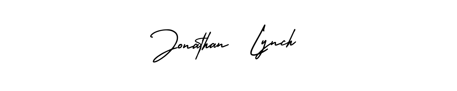 Make a short Jonathan  Lynch signature style. Manage your documents anywhere anytime using AmerikaSignatureDemo-Regular. Create and add eSignatures, submit forms, share and send files easily. Jonathan  Lynch signature style 3 images and pictures png