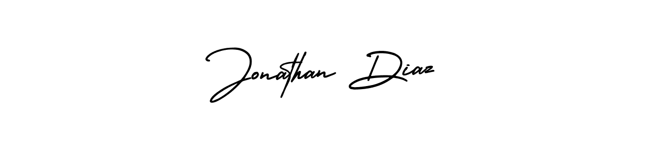 Make a beautiful signature design for name Jonathan Diaz. Use this online signature maker to create a handwritten signature for free. Jonathan Diaz signature style 3 images and pictures png