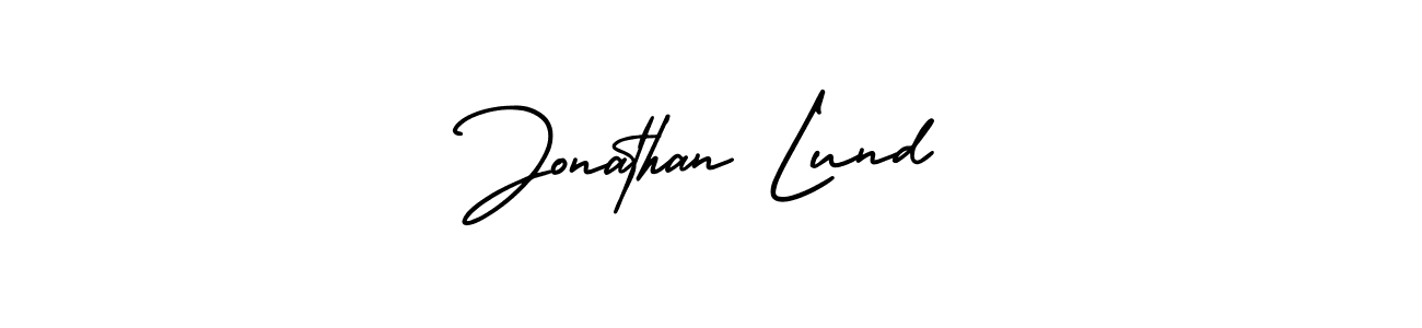 Here are the top 10 professional signature styles for the name Jonathan Lund. These are the best autograph styles you can use for your name. Jonathan Lund signature style 3 images and pictures png