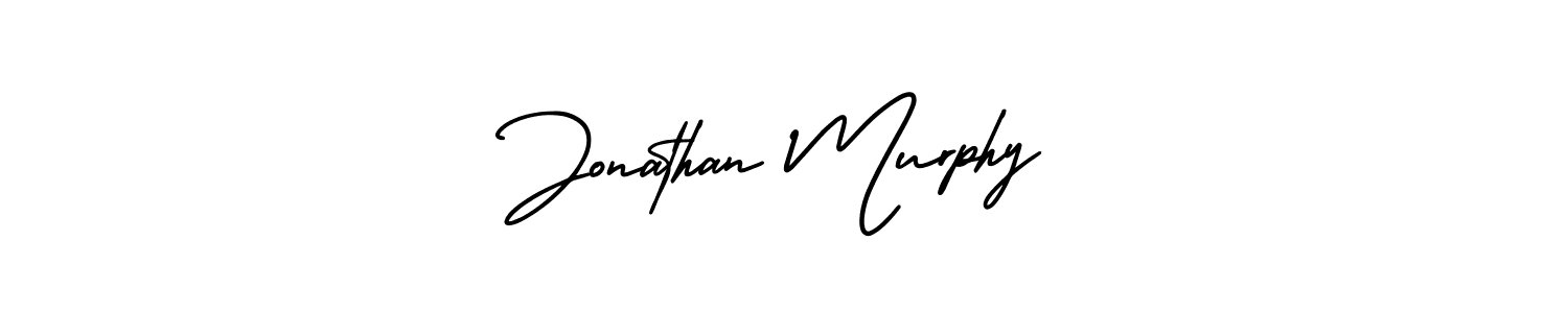 How to make Jonathan Murphy signature? AmerikaSignatureDemo-Regular is a professional autograph style. Create handwritten signature for Jonathan Murphy name. Jonathan Murphy signature style 3 images and pictures png