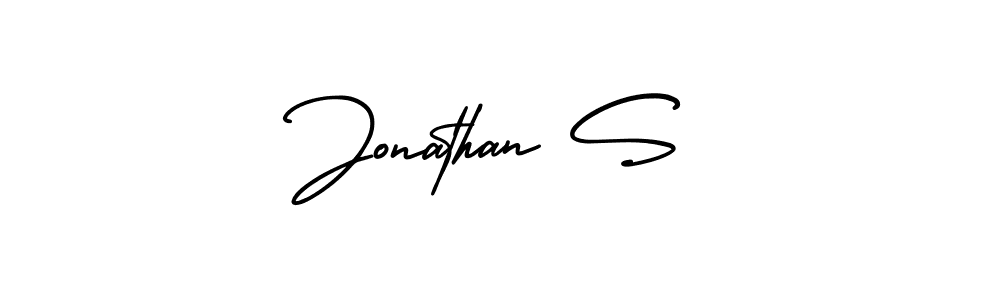 Best and Professional Signature Style for Jonathan S. AmerikaSignatureDemo-Regular Best Signature Style Collection. Jonathan S signature style 3 images and pictures png