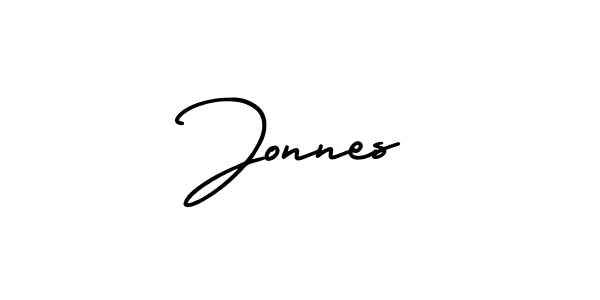 This is the best signature style for the Jonnes name. Also you like these signature font (AmerikaSignatureDemo-Regular). Mix name signature. Jonnes signature style 3 images and pictures png