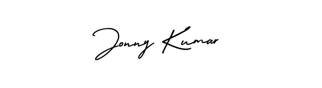 Check out images of Autograph of Jonny Kumar name. Actor Jonny Kumar Signature Style. AmerikaSignatureDemo-Regular is a professional sign style online. Jonny Kumar signature style 3 images and pictures png