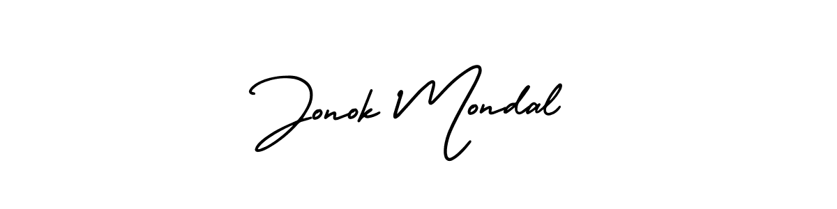 See photos of Jonok Mondal official signature by Spectra . Check more albums & portfolios. Read reviews & check more about AmerikaSignatureDemo-Regular font. Jonok Mondal signature style 3 images and pictures png