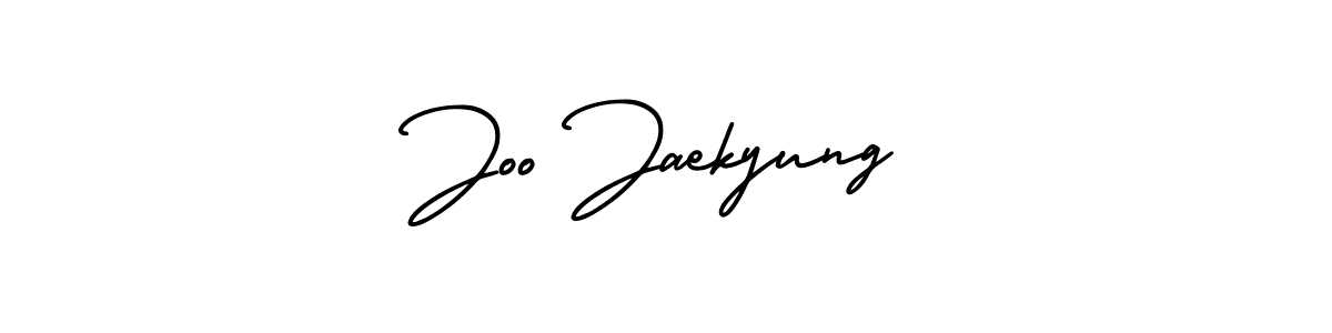 Here are the top 10 professional signature styles for the name Joo Jaekyung. These are the best autograph styles you can use for your name. Joo Jaekyung signature style 3 images and pictures png