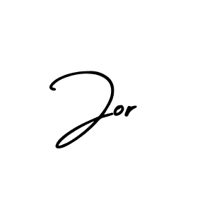 This is the best signature style for the Jor name. Also you like these signature font (AmerikaSignatureDemo-Regular). Mix name signature. Jor signature style 3 images and pictures png