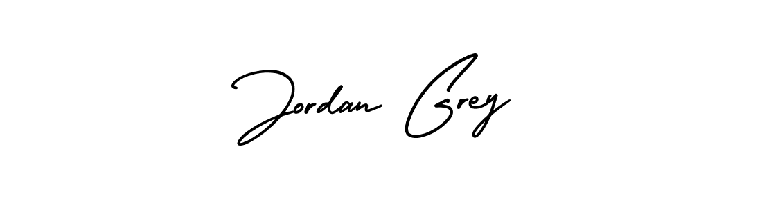 Best and Professional Signature Style for Jordan Grey. AmerikaSignatureDemo-Regular Best Signature Style Collection. Jordan Grey signature style 3 images and pictures png