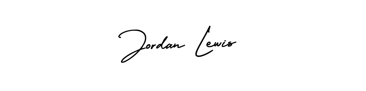 Once you've used our free online signature maker to create your best signature AmerikaSignatureDemo-Regular style, it's time to enjoy all of the benefits that Jordan Lewis name signing documents. Jordan Lewis signature style 3 images and pictures png