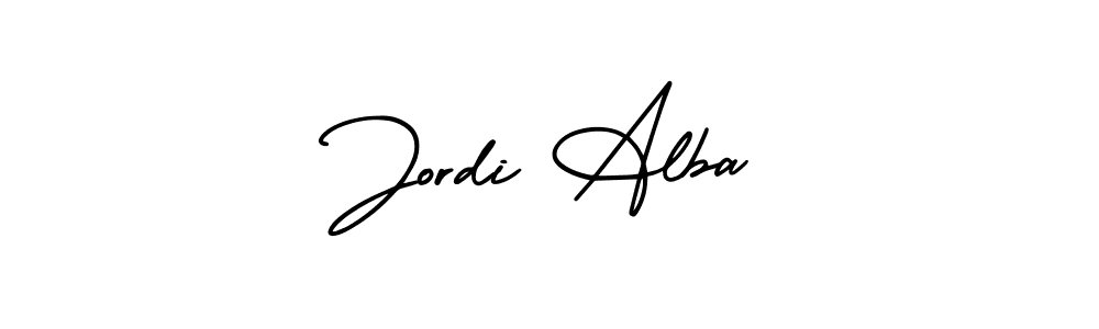 See photos of Jordi Alba official signature by Spectra . Check more albums & portfolios. Read reviews & check more about AmerikaSignatureDemo-Regular font. Jordi Alba signature style 3 images and pictures png