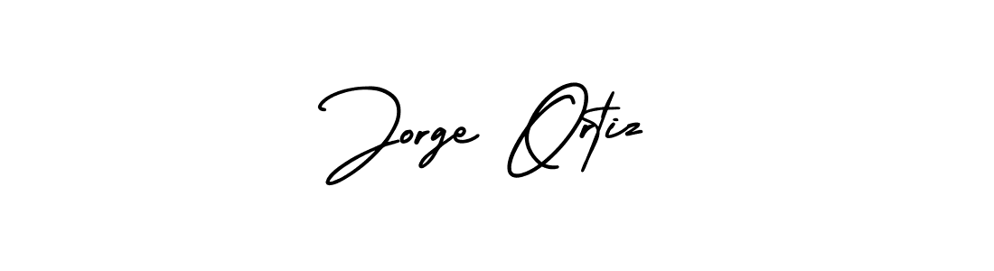 Also You can easily find your signature by using the search form. We will create Jorge Ortiz name handwritten signature images for you free of cost using AmerikaSignatureDemo-Regular sign style. Jorge Ortiz signature style 3 images and pictures png