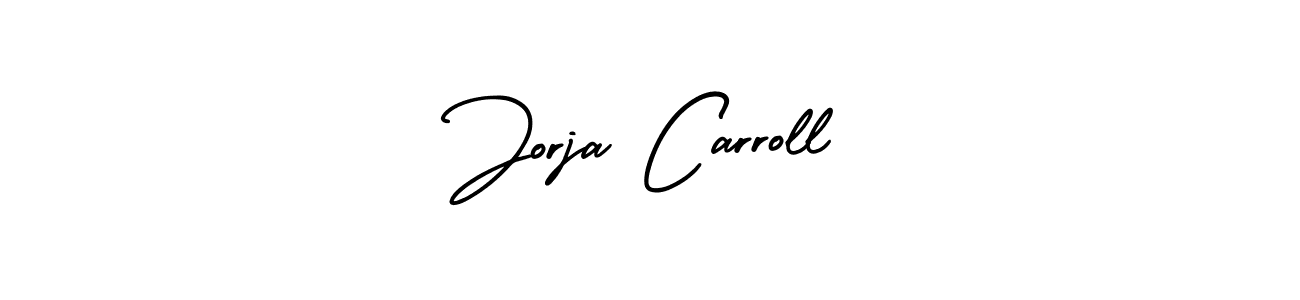 Once you've used our free online signature maker to create your best signature AmerikaSignatureDemo-Regular style, it's time to enjoy all of the benefits that Jorja Carroll name signing documents. Jorja Carroll signature style 3 images and pictures png