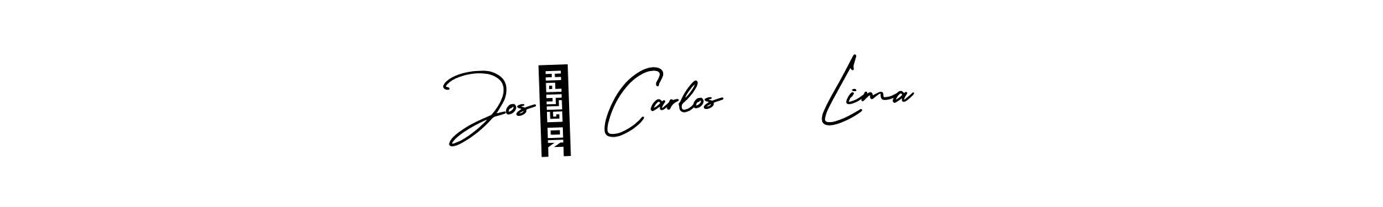 Make a short José Carlos    Lima signature style. Manage your documents anywhere anytime using AmerikaSignatureDemo-Regular. Create and add eSignatures, submit forms, share and send files easily. José Carlos    Lima signature style 3 images and pictures png