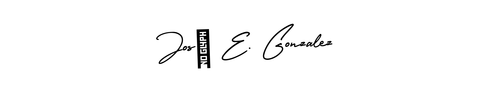 See photos of José E. Gonzalez official signature by Spectra . Check more albums & portfolios. Read reviews & check more about AmerikaSignatureDemo-Regular font. José E. Gonzalez signature style 3 images and pictures png